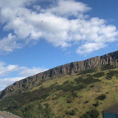 Holyrood Skyline Apartment エディンバラ エクステリア 写真