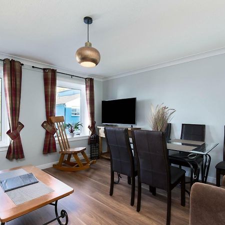 Holyrood Skyline Apartment エディンバラ エクステリア 写真