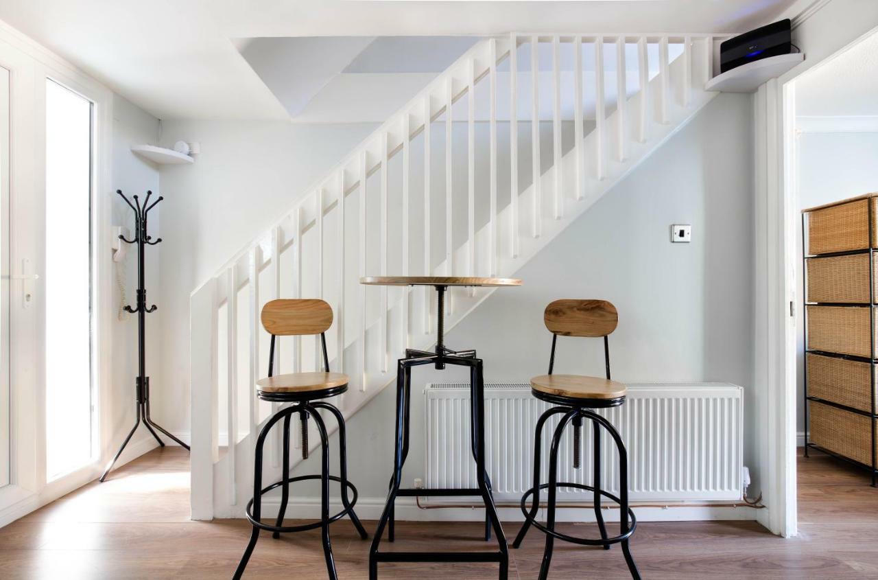 Holyrood Skyline Apartment エディンバラ エクステリア 写真